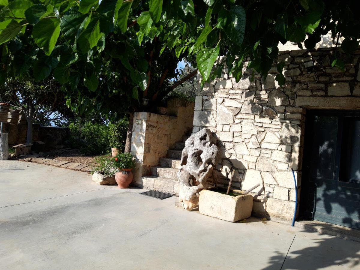 Villa Aloni Μαργαρίτες Εξωτερικό φωτογραφία