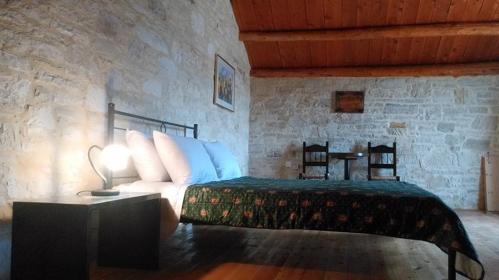 Villa Aloni Μαργαρίτες Δωμάτιο φωτογραφία