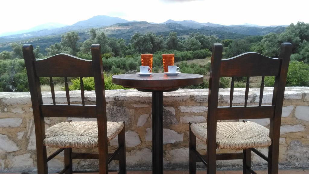 Villa Aloni Μαργαρίτες Δωμάτιο φωτογραφία