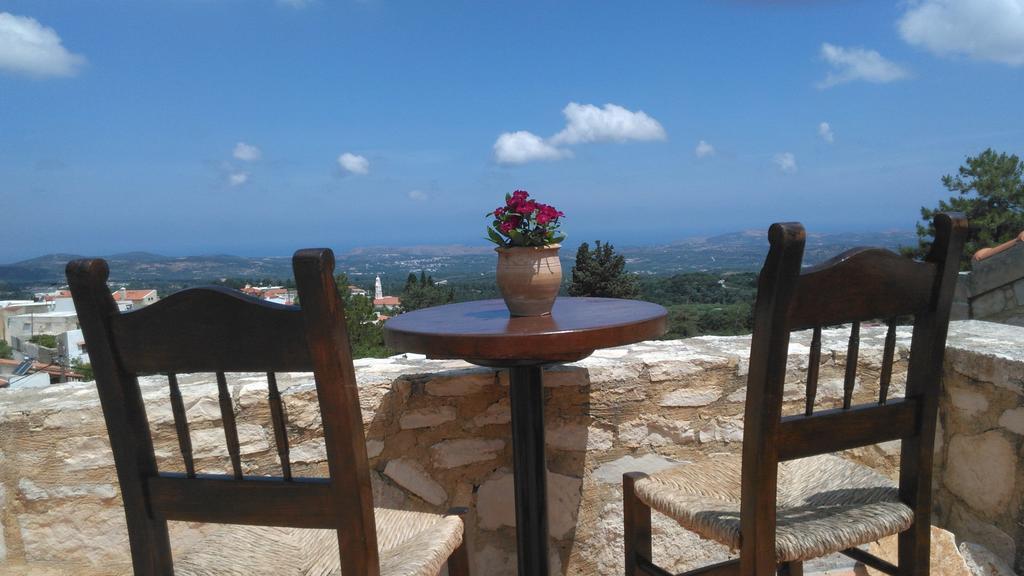 Villa Aloni Μαργαρίτες Δωμάτιο φωτογραφία